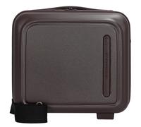 Mandarina Duck Logoduck+ - Neceser 27 cm (choco ice)