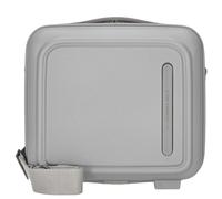 Mandarina Duck Accesorio de viaje Logoduck P10szn01 28.5x26.5x16.5 (LxHxW) Plata