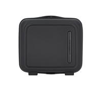 Mandarina Duck Logoduck + Neceser rígido 27 cm negro