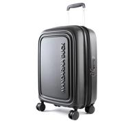 Mandarina Duck Logoduck + P10szv, Maleta, 35x55x23/26(LxHxW)