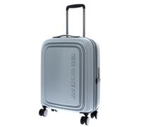 Mandarina Duck Logoduck + P10szv, Maleta, 40x55x20/23(LxHxW)