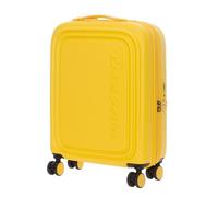 Mandarina Duck Logoduck + P10szv, Maleta , Amarillo (Duck Yellow), 40x55x20/23(LxHxW)