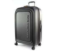 Mandarina Duck Logoduck + P10szv, Maleta , Negro (Black), 49x75x31/34(LxHxW)