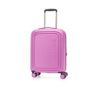 Mandarina Duck LOGODUCK + Trolley Cabin EXP, Orchid., Cabin, LOGODUCK +