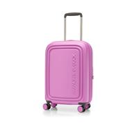Mandarina Duck LOGODUCK + Trolley Cabin EXP, Orchid., Large, LOGODUCK +