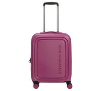 Mandarina Duck Logoduck+ - Trolley de cabina de 4 ruedas 52 cm expandible (digital pink)