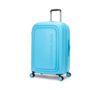 Mandarina Duck LOGODUCK + Trolley Medium EXP, Aquarius, Medium, LOGODUCK +