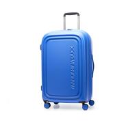 Mandarina Duck Carro de 4 ruedas Logoduck 69 cm electric blue (TAS022960)