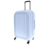 Mandarina Duck LOGODUCK + Trolley Medium EXP, Skyway., Medium, LOGODUCK +