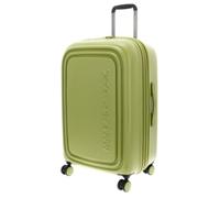 Mandarina Duck Logoduck + Trolley Winter Olive Verde Oliva 70cm