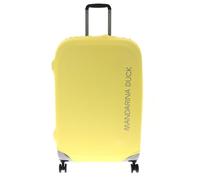 MANDARINA DUCK Luggage Cover L Duck Yellow