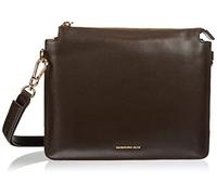 Mandarina Duck Luna, Bolso bandolera mujer, Mole, talla única, Muelas, Talla única