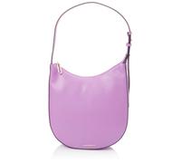 Mandarina Duck Luna - Bolso de hombro para mujer, 25 x 28 x 9 cm (largo x alto x ancho), Mulberry, 25x28x9 (L x H x W)