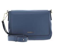 Mandarina Duck Luna P10KBT01, Bolsa de hombro para Mujer, Azul (Waterfall), 29x21x13 (L x H x W)