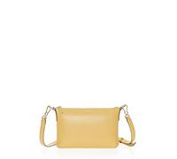 Mandarina Duck Luna P10KBT07, Clutch Bag, Mujer, Amarillo (Maize), 29x20x5 (L x H x W)