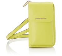 Mandarina Duck Luna Wallet, Billetera para Mujer, Bergamota 76, Talla única