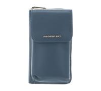 Mandarina Duck Luna Wallet, Billetera para Mujer, Stormy Weather 76, Talla única