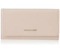 Mandarina Duck Luna Wallet, Billetera para Mujer, Whitecap Gray 52, Talla única