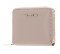 Mandarina Duck Luna Wallet, Billetera para Mujer, Whitecap Gray 62, Talla única