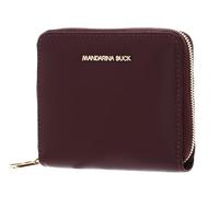 Mandarina Duck Luna Wallet, Billetera para Mujer, Windsor Wine 62, Talla única
