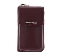 Mandarina Duck Luna Wallet, Billetera para Mujer, Windsor Wine 76, Talla única