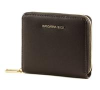 MANDARINA DUCK Luna Zip Wallet Mole