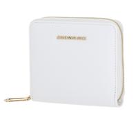 MANDARINA DUCK Luna Zip Wallet Optical White