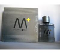 Mandarina Duck M+ Hombre Eau De Toilette 50ml Spray + Eau De Toilette 30ml Spray