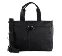 Mandarina Duck Maleta de mano MD20 Duffle QMB02, Negro, talla única, MD 20