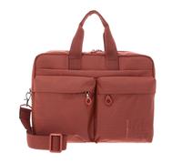 MANDARINA DUCK maletín MD20 Briefcase Pecan Nut