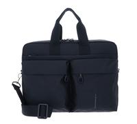 Mandarina Duck MD 20 Maletín 37.5 cm Compartimento para el portátil gris