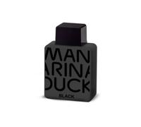 Mandarina Duck Pure Black Eau de Toilette 100 ml