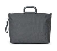 Mandarina Duck MD 20 Bolsa de compras 37.5 cm gris
