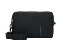 Mandarina Duck MD 20 Bolsa de hombro 21 cm negro