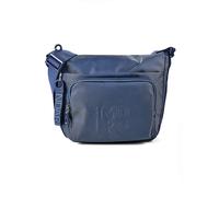 Mandarina Duck MD 20 Bolsa de hombro 23 cm azul