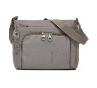Mandarina Duck MD 20 Bolsa de hombro 25 cm gris