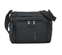 Mandarina Duck MD 20 Bolsa de hombro 25 cm negro