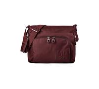 Mandarina Duck MD 20 Bolsa de hombro 25 cm rojo