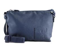 Mandarina Duck MD 20, bolso de mujer, azul, talla única, Atlantic Sea04, Talla única