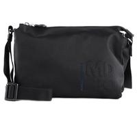 Mandarina Duck MD20 Bolsa de hombro 26 cm negro
