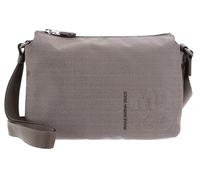 Mandarina Duck MD 20 P10QMT32, Bolsa Bandolera para Mujer, Topo, Talla única
