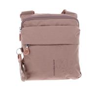 Mandarina Duck MD 20, Crossover mujer, talla única, Candy Pink, 21.5x23x4 (L x H x W)