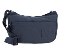 Mandarina Duck MD 20, Hobo Mujer, Azul, Talla Única, Atlantic Sea, Talla única