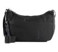 Mandarina Duck MD 20, Hobo Mujer, Azul, Talla Única, Black7, Talla única