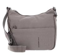 Mandarina Duck MD 20, Hobo Mujer, Talla Única, topo, Talla única
