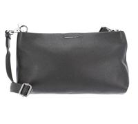 Mandarina Duck MD 20 Lux, Bolso De Hombro Mujeres, Grafito, 31x18x6 (L x H x W)