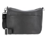 Mandarina Duck MD 20 Lux P10ZLT79, Hobo Mujer, Graphite, Talla Única, Grafito, Talla única