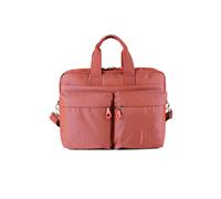 Mandarina Duck MD 20 Maletín 37.5 cm Compartimento para el portátil naranja