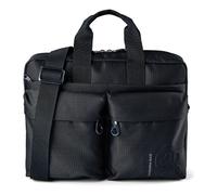 Mandarina Duck MD 20 Maletín 37.5 cm Compartimento para laptop gris