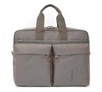 Mandarina Duck MD 20 Maletín 37.5 cm Compartimento para laptop gris